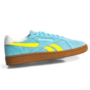 REEBOK Club C Grounds UK Sneaker - BLUE